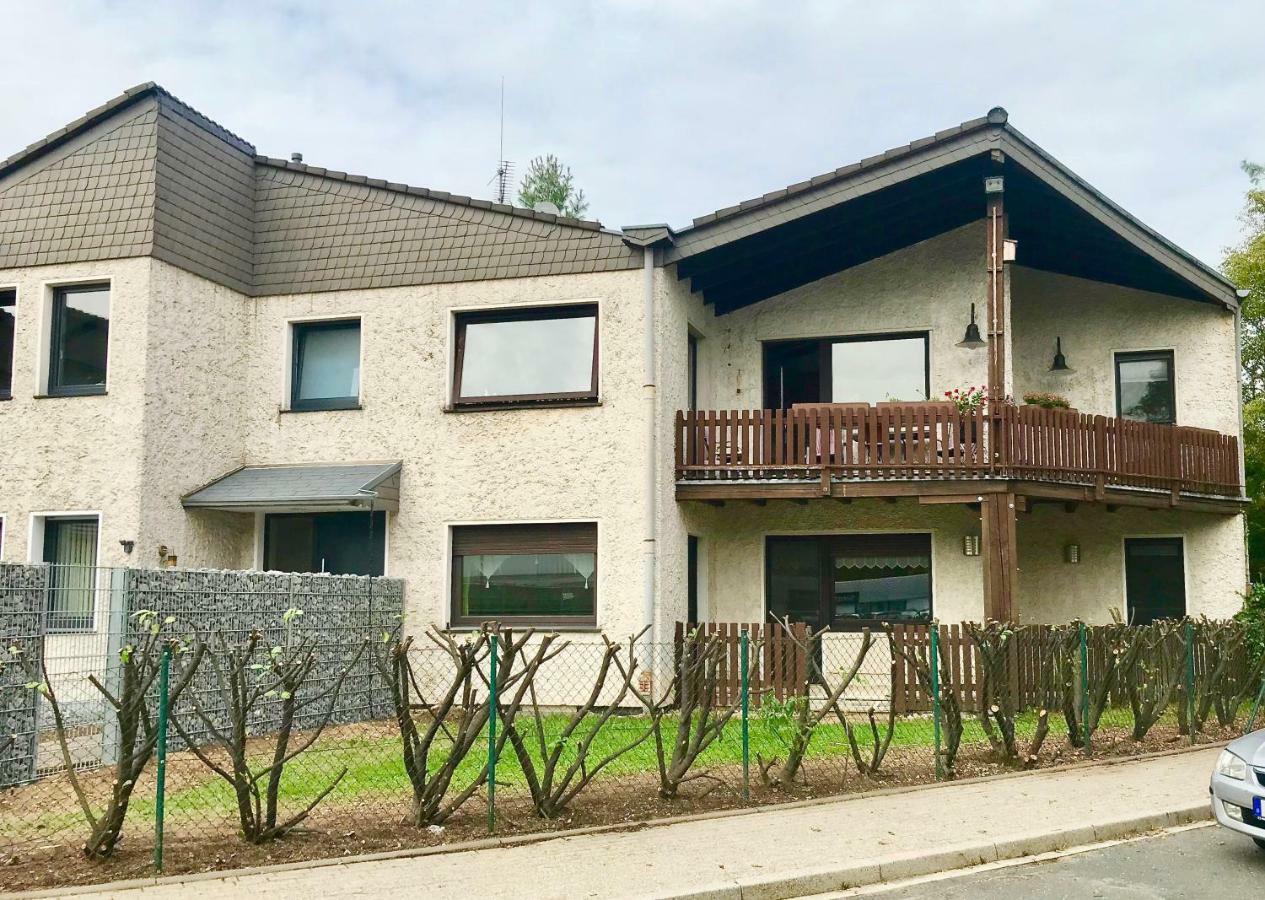 Besotel Erkrath- Schicke Fewo Oder Apartments Zentral Naehe Bahnhof Und Autobahn Im Neandertal Mit Glasfaser Wlan Und Freies Parken 外观 照片